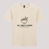 Softstyle™ adult ringspun t-shirt Thumbnail