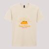 Softstyle™ adult ringspun t-shirt Thumbnail