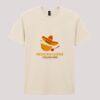 Softstyle™ adult ringspun t-shirt Thumbnail