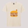 Softstyle™ adult ringspun t-shirt Thumbnail