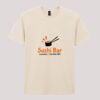 Softstyle™ adult ringspun t-shirt Thumbnail
