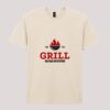 Softstyle™ adult ringspun t-shirt Thumbnail