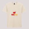 Softstyle™ adult ringspun t-shirt Thumbnail