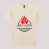 Softstyle™ adult ringspun t-shirt Thumbnail