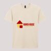 Softstyle™ adult ringspun t-shirt Thumbnail