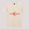 Softstyle™ adult ringspun t-shirt Thumbnail
