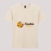 Softstyle™ adult ringspun t-shirt Thumbnail