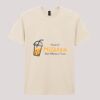 Softstyle™ adult ringspun t-shirt Thumbnail