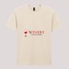 Softstyle™ adult ringspun t-shirt Thumbnail