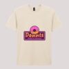 Softstyle™ adult ringspun t-shirt Thumbnail