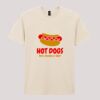 Softstyle™ adult ringspun t-shirt Thumbnail