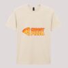 Softstyle™ adult ringspun t-shirt Thumbnail
