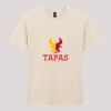 Softstyle™ adult ringspun t-shirt Thumbnail