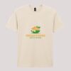 Softstyle™ adult ringspun t-shirt Thumbnail