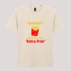 Softstyle™ adult ringspun t-shirt Thumbnail