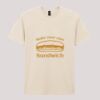 Softstyle™ adult ringspun t-shirt Thumbnail