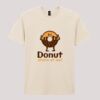 Softstyle™ adult ringspun t-shirt Thumbnail