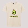 Softstyle™ adult ringspun t-shirt Thumbnail