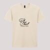 Softstyle™ adult ringspun t-shirt Thumbnail