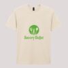 Softstyle™ adult ringspun t-shirt Thumbnail