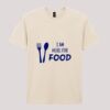 Softstyle™ adult ringspun t-shirt Thumbnail