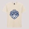 Softstyle™ adult ringspun t-shirt Thumbnail