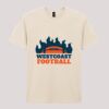 Softstyle™ adult ringspun t-shirt Thumbnail