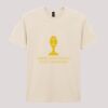 Softstyle™ adult ringspun t-shirt Thumbnail