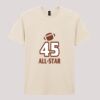 Softstyle™ adult ringspun t-shirt Thumbnail