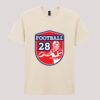 Softstyle™ adult ringspun t-shirt Thumbnail