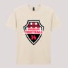 Softstyle™ adult ringspun t-shirt Thumbnail
