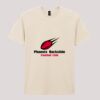 Softstyle™ adult ringspun t-shirt Thumbnail