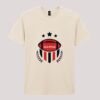 Softstyle™ adult ringspun t-shirt Thumbnail