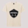 Softstyle™ adult ringspun t-shirt Thumbnail