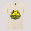 Softstyle™ adult ringspun t-shirt Thumbnail