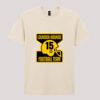 Softstyle™ adult ringspun t-shirt Thumbnail