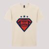 Softstyle™ adult ringspun t-shirt Thumbnail