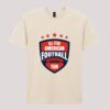 Softstyle™ adult ringspun t-shirt Thumbnail