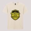 Softstyle™ adult ringspun t-shirt Thumbnail