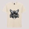 Softstyle™ adult ringspun t-shirt Thumbnail