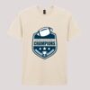 Softstyle™ adult ringspun t-shirt Thumbnail