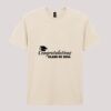 Softstyle™ adult ringspun t-shirt Thumbnail