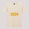 Softstyle™ adult ringspun t-shirt Thumbnail