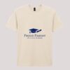 Softstyle™ adult ringspun t-shirt Thumbnail