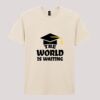Softstyle™ adult ringspun t-shirt Thumbnail
