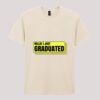Softstyle™ adult ringspun t-shirt Thumbnail