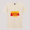 Softstyle™ adult ringspun t-shirt Thumbnail