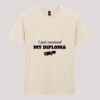Softstyle™ adult ringspun t-shirt Thumbnail