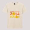 Softstyle™ adult ringspun t-shirt Thumbnail