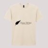 Softstyle™ adult ringspun t-shirt Thumbnail